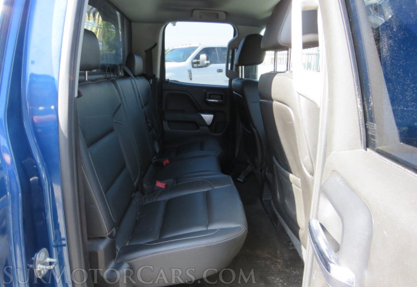 2015 Chevrolet Silverado 1500 - Image 32