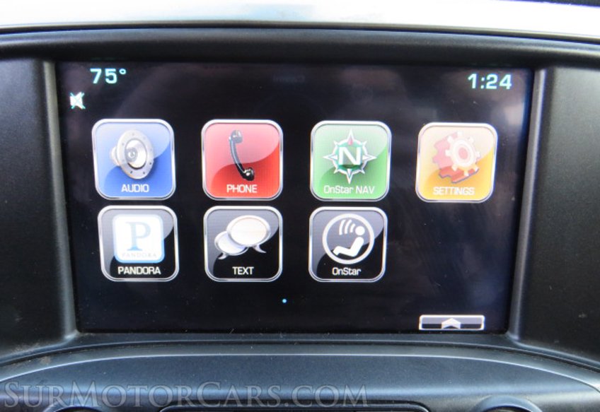 2015 Chevrolet Silverado 1500 - Image 44