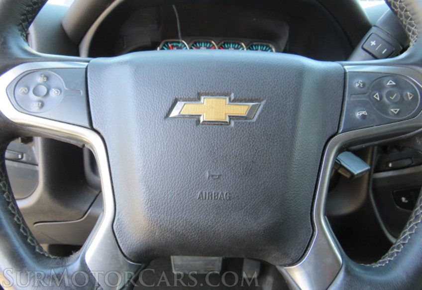 2015 Chevrolet Silverado 1500 - Image 36