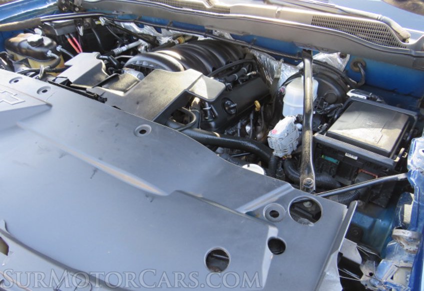 2015 Chevrolet Silverado 1500 - Image 51