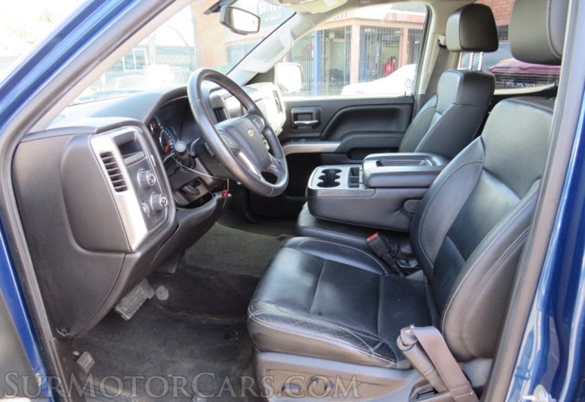 2015 Chevrolet Silverado 1500 - Image 29