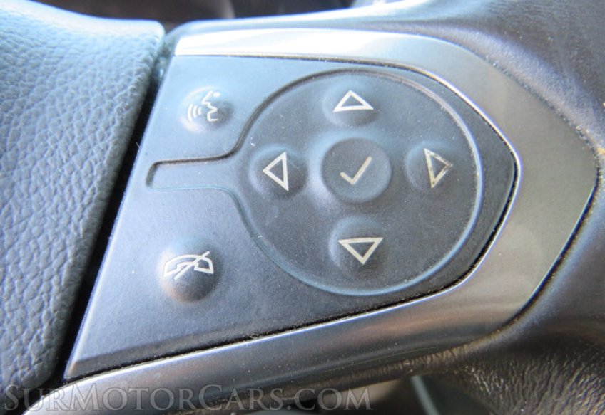 2015 Chevrolet Silverado 1500 - Image 37