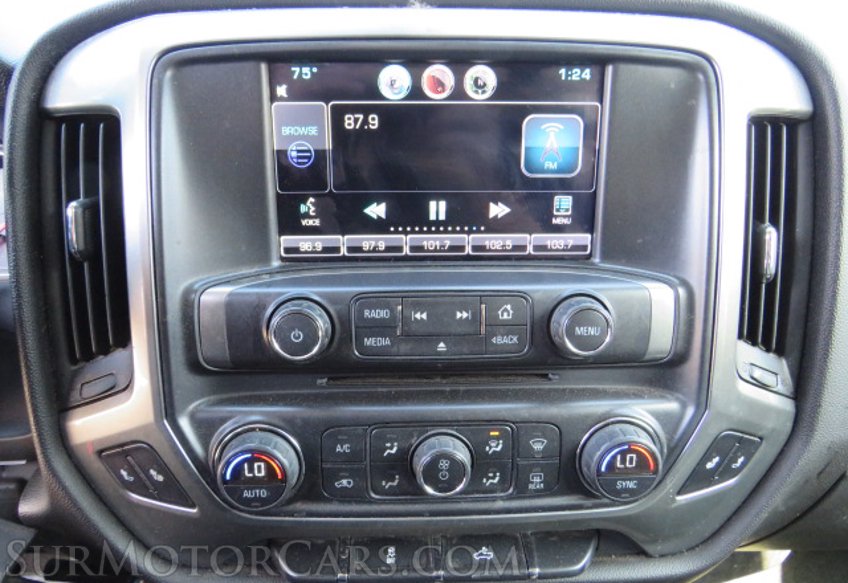 2015 Chevrolet Silverado 1500 - Image 43