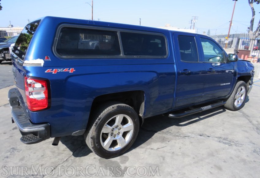 2015 Chevrolet Silverado 1500 - Image 5