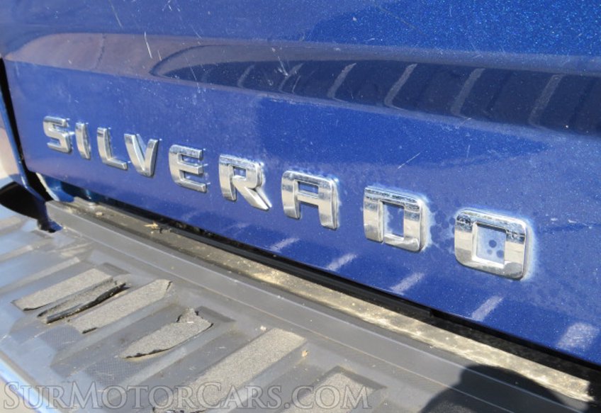2015 Chevrolet Silverado 1500 - Image 21