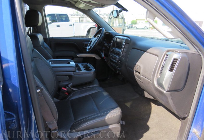 2015 Chevrolet Silverado 1500 - Image 30