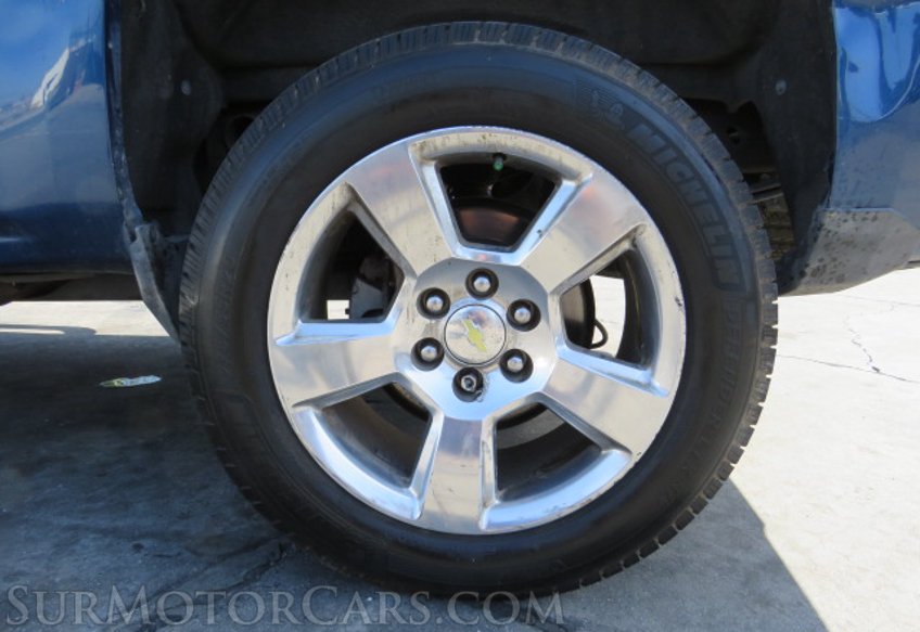 2015 Chevrolet Silverado 1500 - Image 17