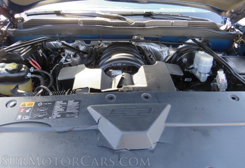 2015 Chevrolet Silverado 1500 - Image 49