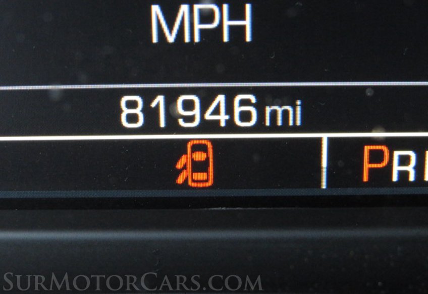 2015 Chevrolet Silverado 1500 - Image 46