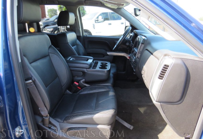 2015 Chevrolet Silverado 1500 - Image 28