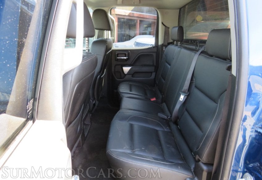 2015 Chevrolet Silverado 1500 - Image 31