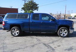 2015 Chevrolet Silverado 1500 - Image 11