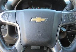 2015 Chevrolet Silverado 1500 - Image 36