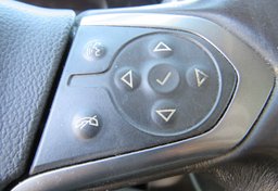 2015 Chevrolet Silverado 1500 - Image 37