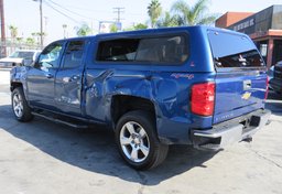 2015 Chevrolet Silverado 1500 - Image 8