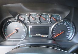 2015 Chevrolet Silverado 1500 - Image 35