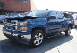 2015 Chevrolet Silverado 1500 - Image 4