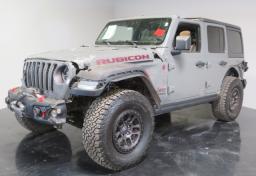 Thumbnail of 2021 Jeep Wrangler