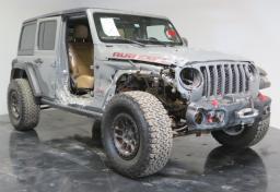 Thumbnail of 2021 Jeep Wrangler
