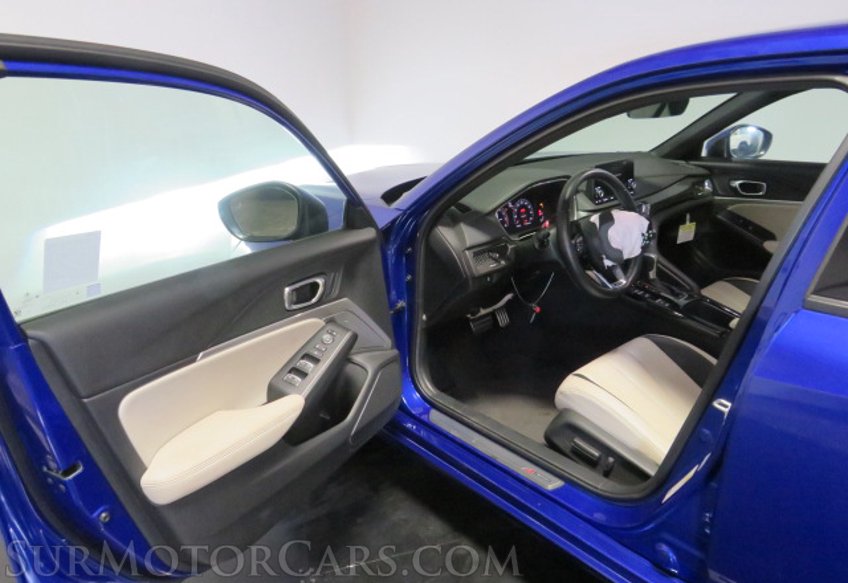 2023 Acura Integra - Image 19