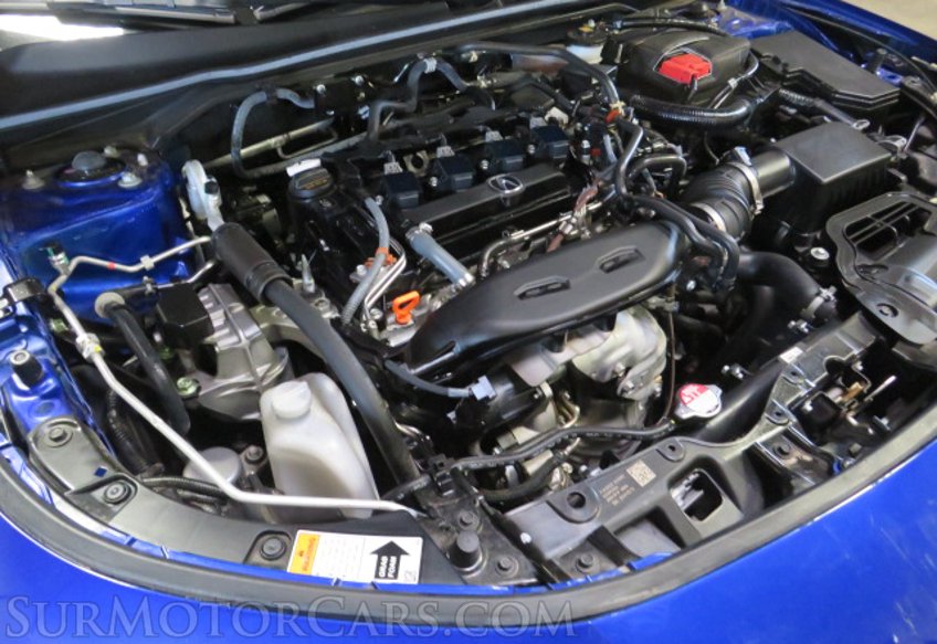 2023 Acura Integra - Image 45