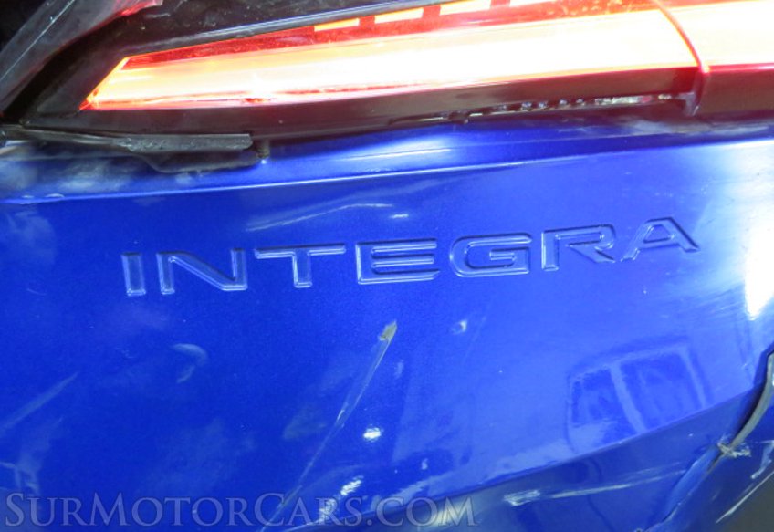 2023 Acura Integra - Image 16