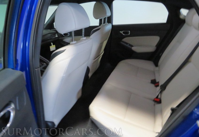 2023 Acura Integra - Image 25