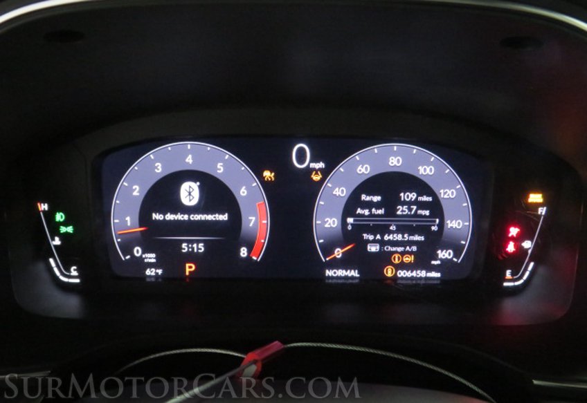 2023 Acura Integra - Image 35