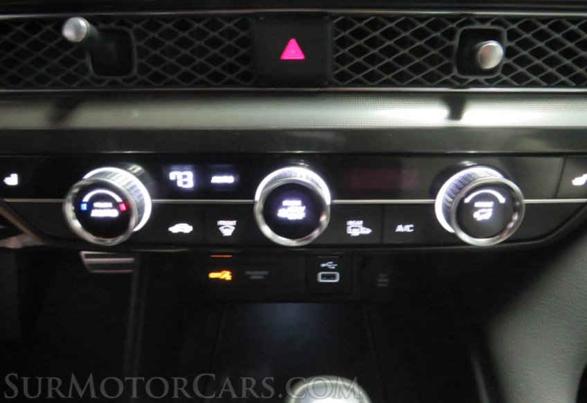 2023 Acura Integra - Image 38