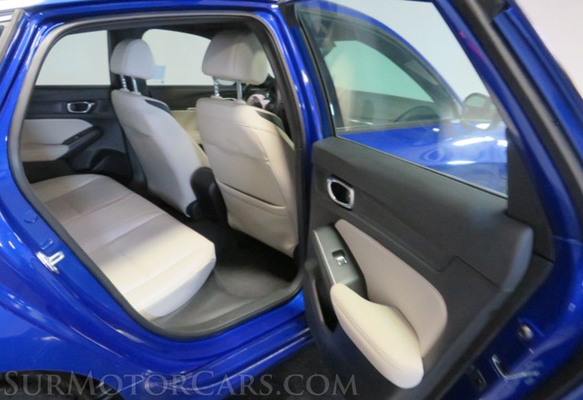 2023 Acura Integra - Image 22