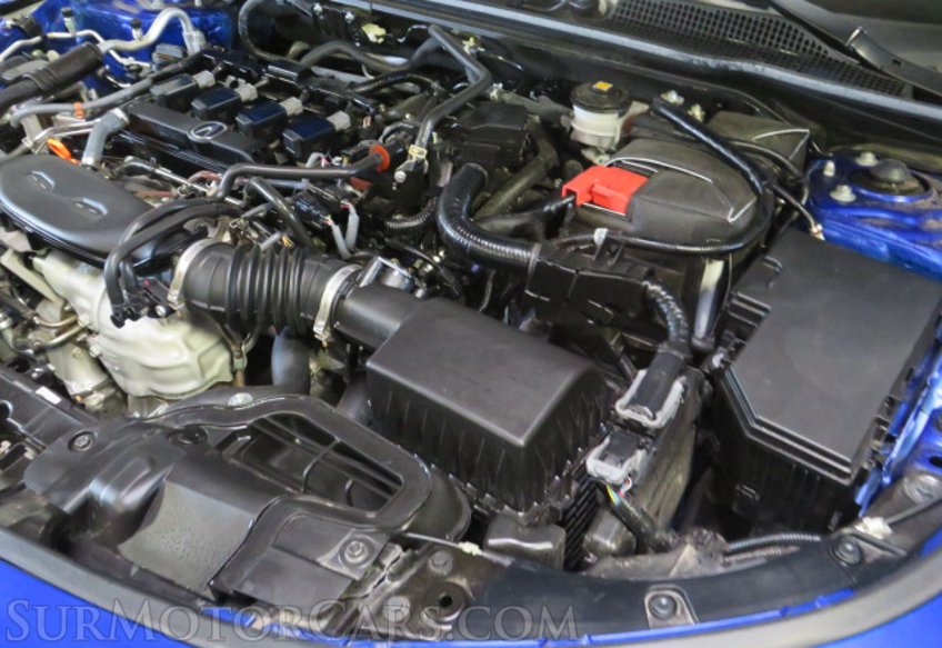 2023 Acura Integra - Image 47