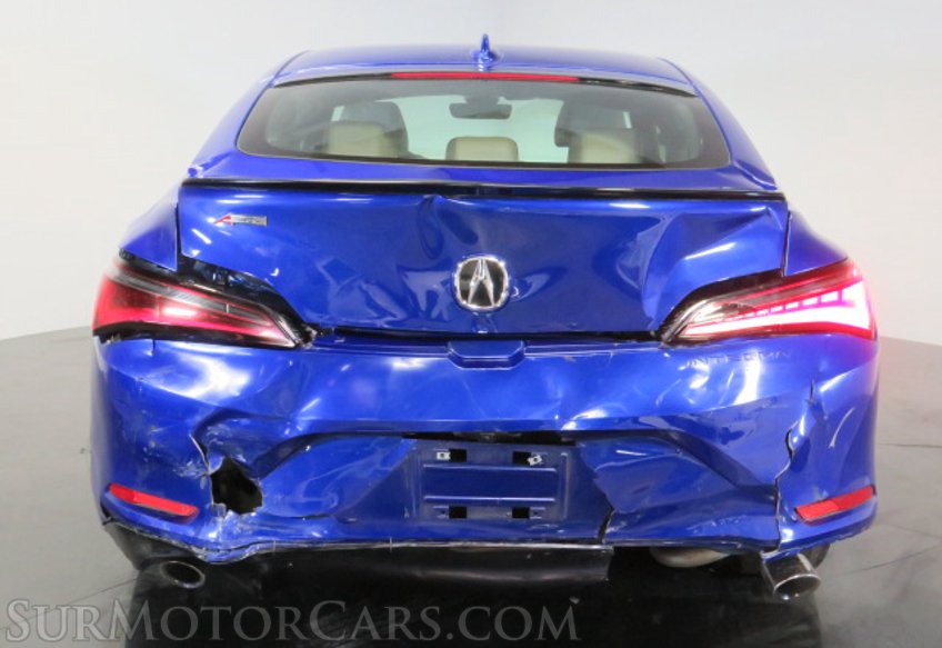 2023 Acura Integra - Image 11