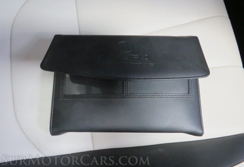 2023 Acura Integra - Image 44