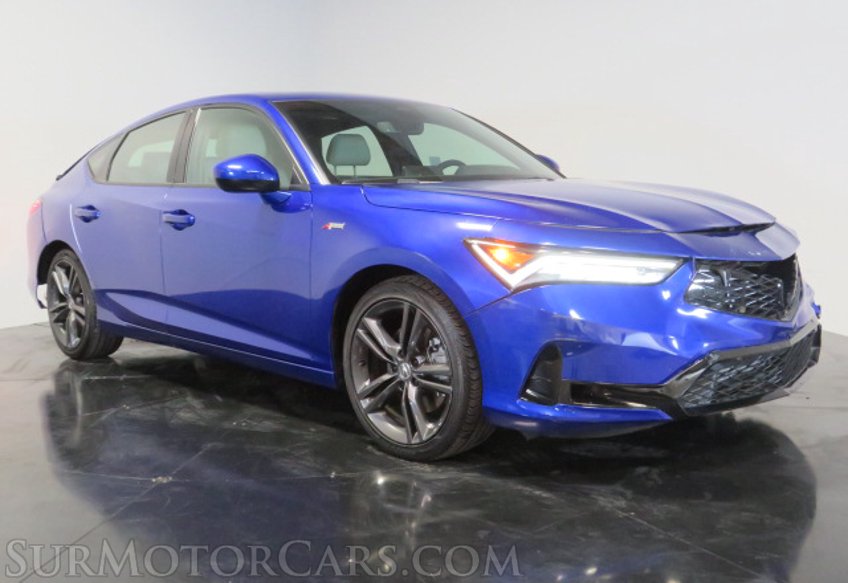 2023 Acura Integra - Image 4