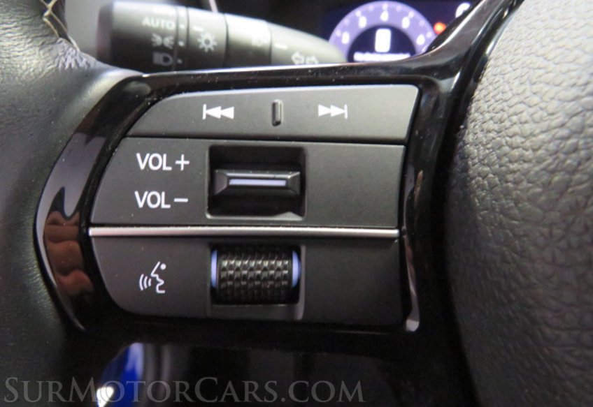 2023 Acura Integra - Image 32