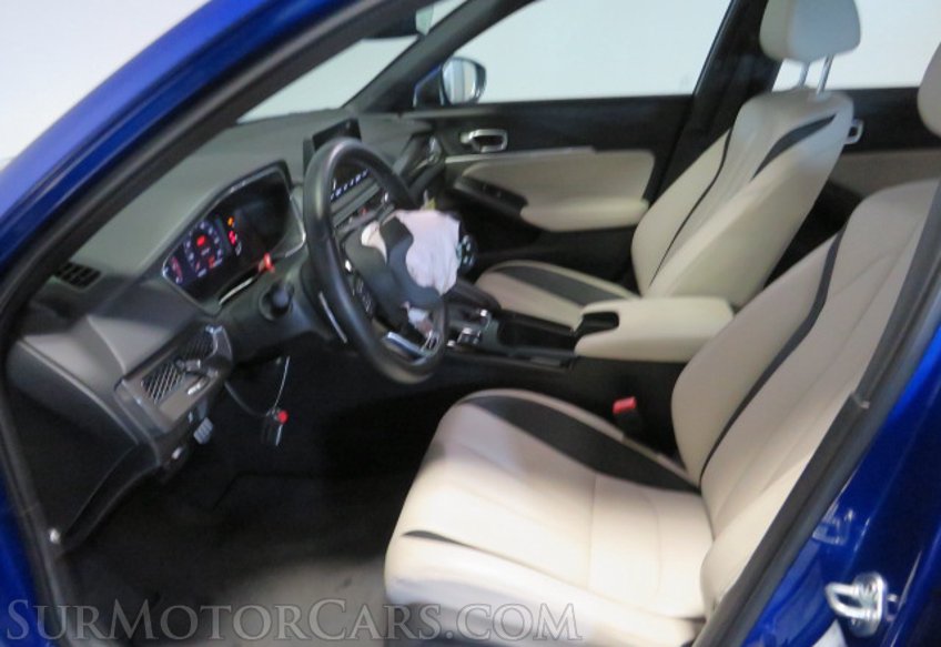 2023 Acura Integra - Image 23