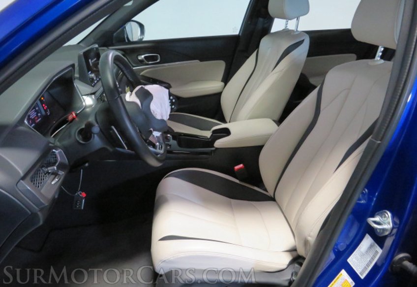 2023 Acura Integra - Image 27