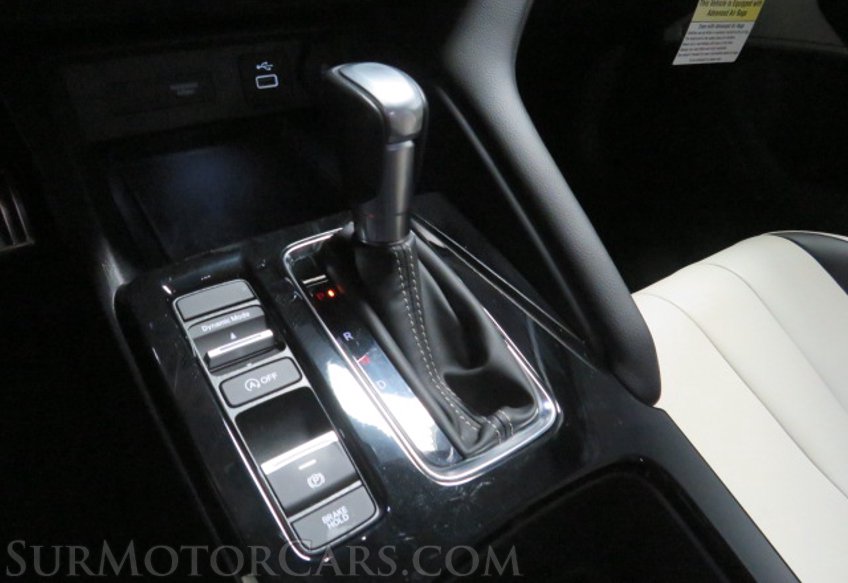 2023 Acura Integra - Image 39