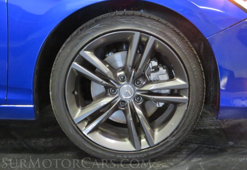 2023 Acura Integra - Image 18