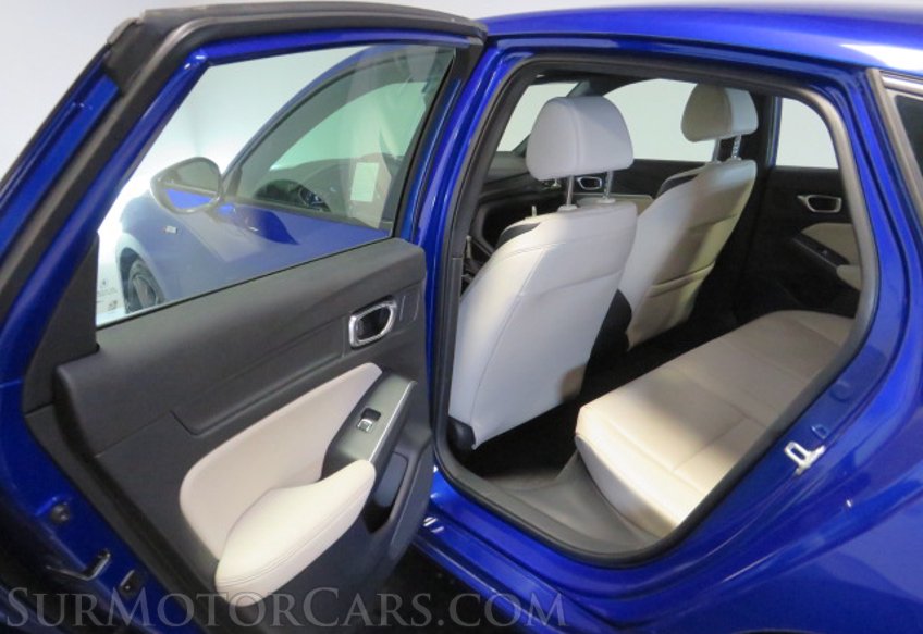 2023 Acura Integra - Image 21