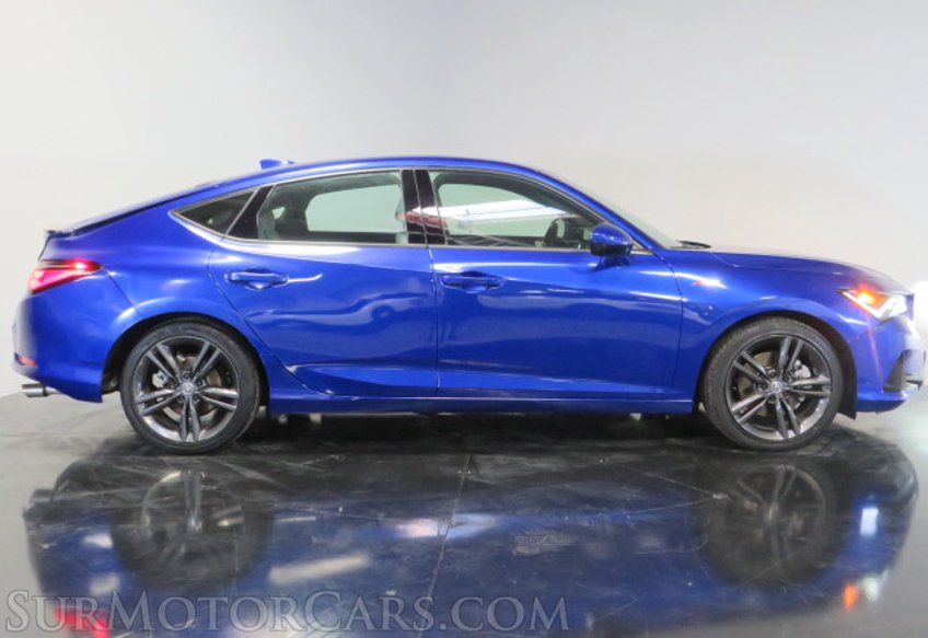 2023 Acura Integra - Image 6