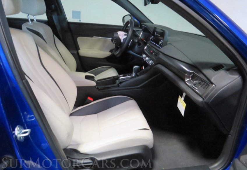 2023 Acura Integra - Image 24