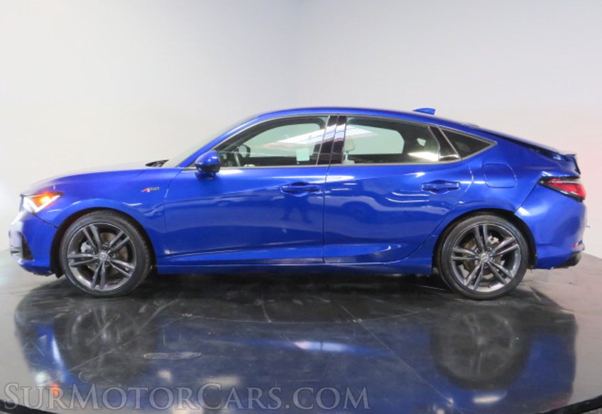 2023 Acura Integra - Image 5