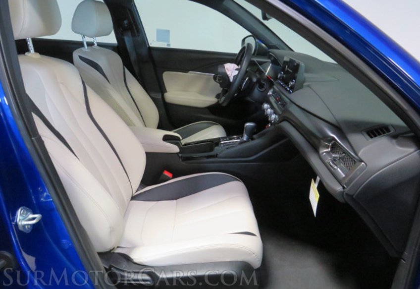 2023 Acura Integra - Image 28