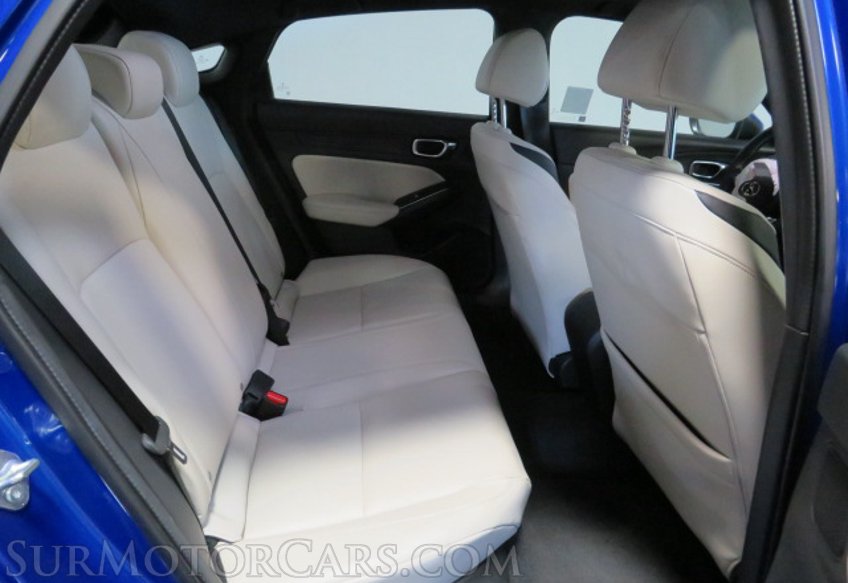 2023 Acura Integra - Image 30