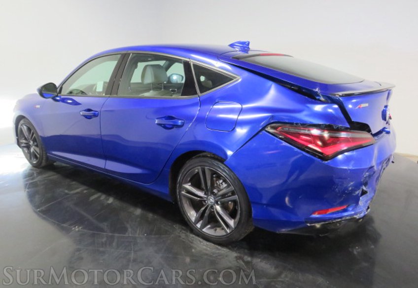 2023 Acura Integra - Image 7