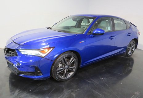 2023 Acura Integra