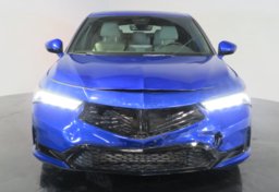 2023 Acura Integra - Image 12