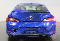 2023 Acura Integra - Image 11