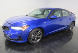 2023 Acura Integra - Image 1